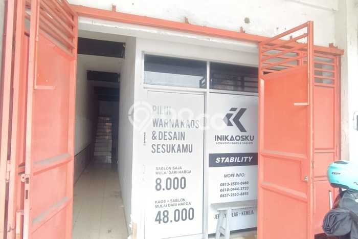 Ruko For Sale di Kawasan Serengan, Surakarta Harga Kompetitif Ruko For Sale di Kawasan Serengan, Surakarta Harga Kompetitif