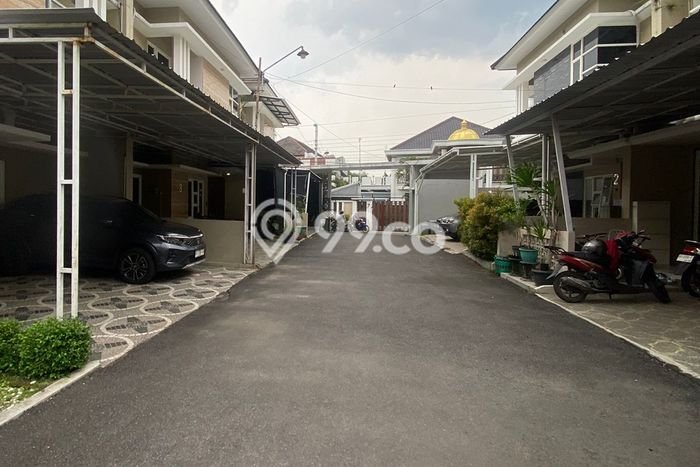 Jual Rumah Minimalis Bagus Punya 6 KT di Laweyan Surakarta SHM Jual Rumah Minimalis Bagus Punya 6 KT di Laweyan Surakarta SHM