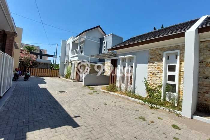 Jual Rumah Murah di Colomadu Karanganyar Harga Rp 375 Juta LT 60m2 Jual Rumah Murah di Colomadu Karanganyar Harga Rp 375 Juta LT 60m2