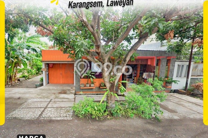 Siap Huni Hunian Elit 5 Kamar di Laweyan Dekat ke Mana Saja Siap Huni Hunian Elit 5 Kamar di Laweyan Dekat ke Mana Saja