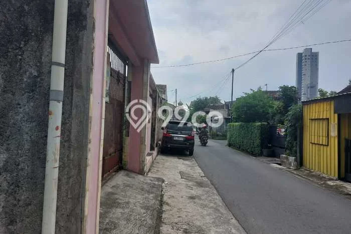 Tanah Dijual Lokasi Laweyan, Surakarta Luas 360m2 Legalitas Aman Tanah Dijual Lokasi Laweyan, Surakarta Luas 360m2 Legalitas Aman
