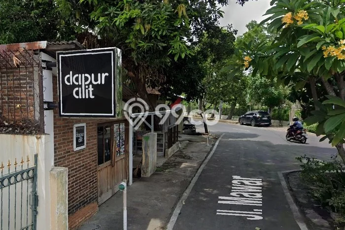 Tanah Dijual Lokasi Laweyan, Surakarta Luas 520m2 Legalitas Aman Tanah Dijual Lokasi Laweyan, Surakarta Luas 520m2 Legalitas Aman