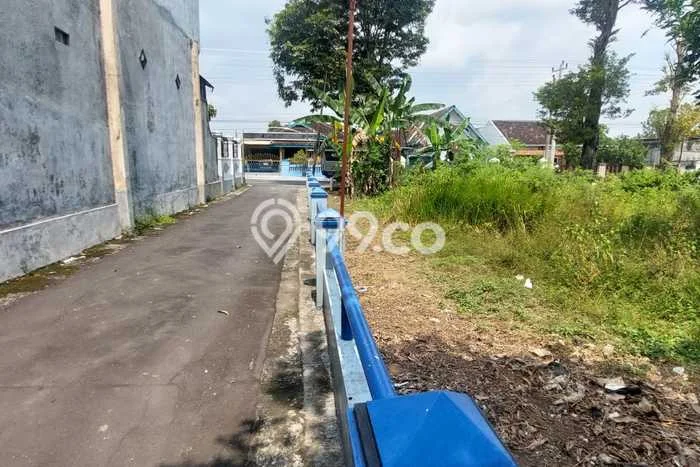 Lahan untuk Dijual di Karanganyar Karanganyar Luas 2886m2 Lahan untuk Dijual di Karanganyar Karanganyar Luas 2886m2