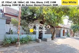 Rumah Modern Minimalis 3 KT Siap Huni di Kartasura Rumah Modern Minimalis 3 KT Siap Huni di Kartasura