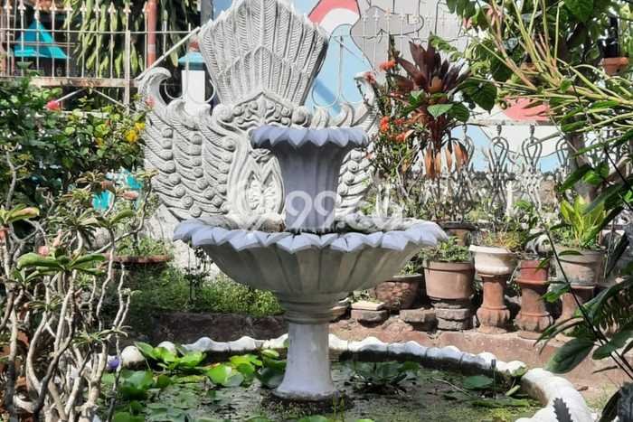 Hunian Mewah LB 650m2 Siap Huni Desain Elegan di Purwomartani , Sleman Hunian Mewah LB 650m2 Siap Huni Desain Elegan di Purwomartani , Sleman