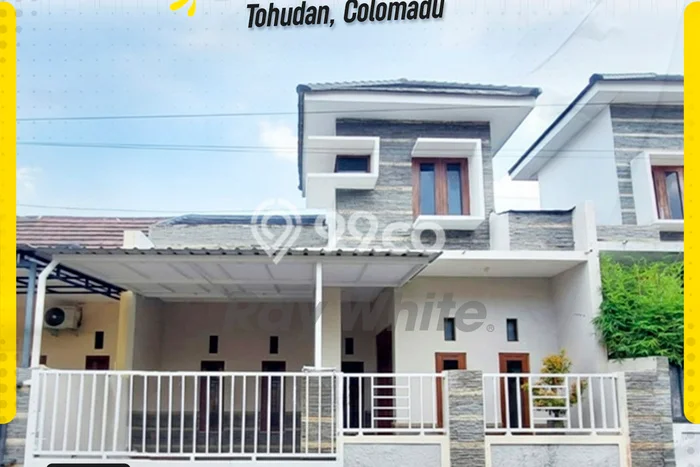 Disewakan segera hunian minimalis lokasi strategis 2 Kamar di Colomadu, Karanganyar Disewakan segera hunian minimalis lokasi strategis 2 Kamar di Colomadu, Karanganyar