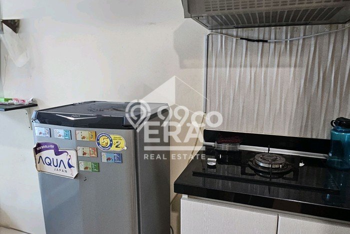 Untuk Dijual Apartemen di Pulo Gadung, Jakarta Timur 1 KT, 1 KM Strategis Untuk Dijual Apartemen di Pulo Gadung, Jakarta Timur 1 KT, 1 KM Strategis