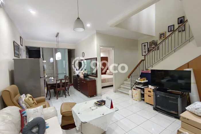 Dijual Rumah Premium dengan Fasilitas Sekitar Lengkap di Kelapa Gading, Jakarta Utara Dijual Rumah Premium dengan Fasilitas Sekitar Lengkap di Kelapa Gading, Jakarta Utara