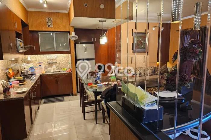 Apartemen Harga Murah dengan 2 BR & 2 KM di Kelapa Gading Jakarta Utara Apartemen Harga Murah dengan 2 BR & 2 KM di Kelapa Gading Jakarta Utara