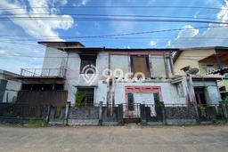 Dijual Cepat Rumah Bagus Siap Huni LB 259m2 di Pontianak Tenggara, Pontianak Dijual Cepat Rumah Bagus Siap Huni LB 259m2 di Pontianak Tenggara, Pontianak