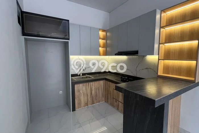 Best Deal Hunian Mewah Ideal dan Luas di Kelapa Gading, Jakarta Utara Best Deal Hunian Mewah Ideal dan Luas di Kelapa Gading, Jakarta Utara