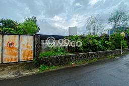 Tanah Dijual Lokasi Mergangsan, Yogyakarta dengan Luas Tanah 487m2 dan Status SHM Tanah Dijual Lokasi Mergangsan, Yogyakarta dengan Luas Tanah 487m2 dan Status SHM