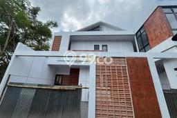 Kos-kosan Dijual di Condong Catur Sleman Luas 380m2 Kos-kosan Dijual di Condong Catur Sleman Luas 380m2