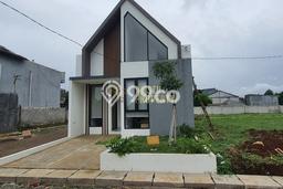Dijual Cepat Rumah Bagus Siap Huni LB 41m2 di Cibinong, Bogor Dijual Cepat Rumah Bagus Siap Huni LB 41m2 di Cibinong, Bogor