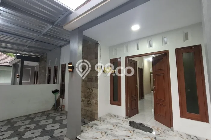 Rumah Sederhana Dijual di Prambanan 3 Kamar dengan LT 102m2 Rumah Sederhana Dijual di Prambanan 3 Kamar dengan LT 102m2