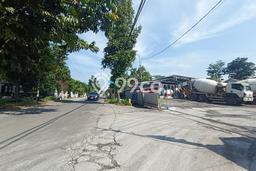 Lahan Dijual Lokasi Seyegan, Sleman dengan Luas Tanah 8589m2 dan Status SHM Lahan Dijual Lokasi Seyegan, Sleman dengan Luas Tanah 8589m2 dan Status SHM