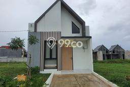 Jual Rumah Bagus Siap Huni LB 36m2 di Cibinong, Bogor Jual Rumah Bagus Siap Huni LB 36m2 di Cibinong, Bogor