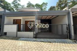 Rumah Luas Asri 3 KT Siap Huni di kaliurang Yogyakarta Rumah Luas Asri 3 KT Siap Huni di kaliurang Yogyakarta