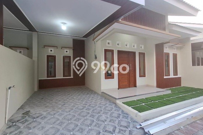 Dijual Hunian Rumah Terawat 3 Kamar di Purwomartani , Sleman Dijual Hunian Rumah Terawat 3 Kamar di Purwomartani , Sleman