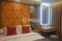 Apartemen Favorit Nyaman Dijual di Yogyakarta dengan 2 Kamar Tidur Apartemen Favorit Nyaman Dijual di Yogyakarta dengan 2 Kamar Tidur