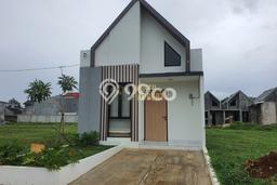 For Sale Rumah 2 Kamar Lokasi Ideal Nyaman dan Strategis di Cibinong For Sale Rumah 2 Kamar Lokasi Ideal Nyaman dan Strategis di Cibinong