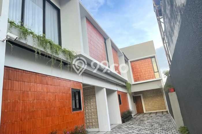 Vila Premium Kawasan Mlati, Luas 434m2m², Dekat ke Mlati, Sleman, Sleman Vila Premium Kawasan Mlati, Luas 434m2m², Dekat ke Mlati, Sleman, Sleman