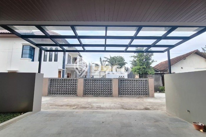 Rumah Modern Cantik 3 KT Siap Huni di Ngemplak Rumah Modern Cantik 3 KT Siap Huni di Ngemplak