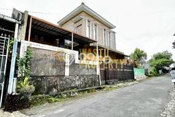 Rumah Modern Minimalis 3 KT Siap Huni di Mlati Rumah Modern Minimalis 3 KT Siap Huni di Mlati
