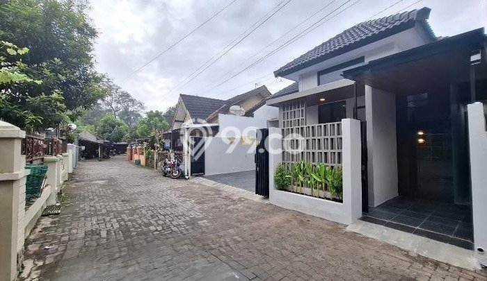 Dijual Rumah Eksklusif 3 KT di Purwomartani , Sleman Dijual Rumah Eksklusif 3 KT di Purwomartani , Sleman
