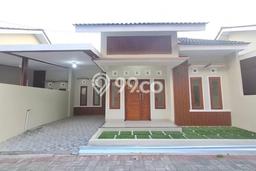 Dijual Hunian Rumah Terawat 3 Kamar di Purwomartani , Sleman Dijual Hunian Rumah Terawat 3 Kamar di Purwomartani , Sleman