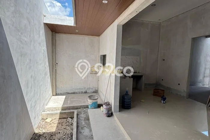 Dijual Rumah Eksklusif 3 KT di Purwomartani, Yogyakarta Dijual Rumah Eksklusif 3 KT di Purwomartani, Yogyakarta
