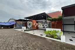 Jual Rumah Modern 2 KT di Cebongan, Yogyakarta Jual Rumah Modern 2 KT di Cebongan, Yogyakarta