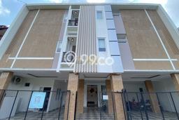 Dijual Kost 27 Kamar di Yogyakarta untuk Investasi Anda Dijual Kost 27 Kamar di Yogyakarta untuk Investasi Anda