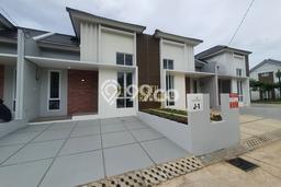 Rumah Modern Minimalis 2 Kamar Bisa Langsung Pindah di Ciampea Rumah Modern Minimalis 2 Kamar Bisa Langsung Pindah di Ciampea