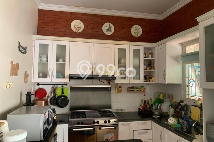 Rumah Minimalis 4 KT di Maguwoharjo Yogyakarta Unfurnished Rumah Minimalis 4 KT di Maguwoharjo Yogyakarta Unfurnished
