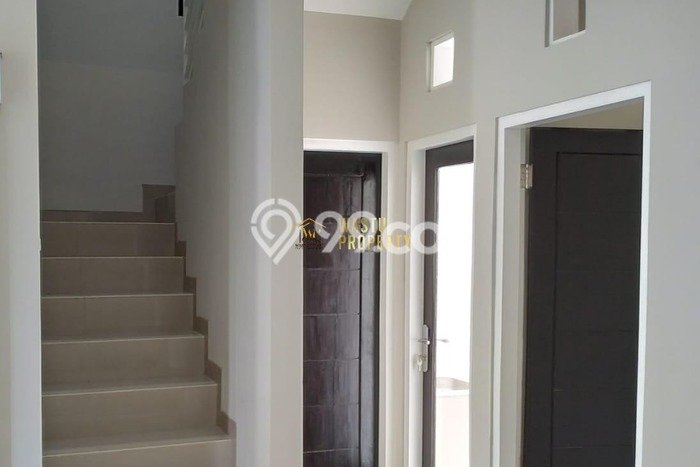 Dijual Hunian Rumah Nyaman 4 KT di Maguwoharjo, Yogyakarta Dijual Hunian Rumah Nyaman 4 KT di Maguwoharjo, Yogyakarta