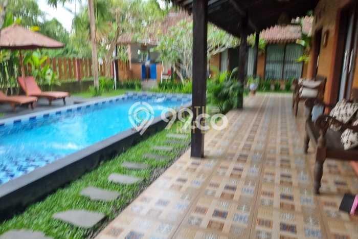 BISNIS POTENSIAL! Vila di Pakem, Luas 1112m2m², Hasil Menjanjikan BISNIS POTENSIAL! Vila di Pakem, Luas 1112m2m², Hasil Menjanjikan