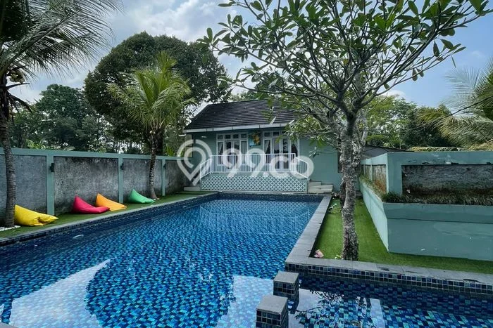 Vila di , Area 1400m2m², Dekat Mudah Fasilitas Umum Vila di , Area 1400m2m², Dekat Mudah Fasilitas Umum