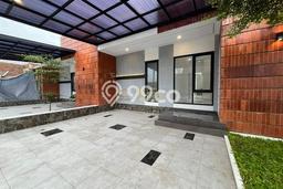 Rumah Minimalis 2 KT di Cebongan Yogyakarta Unfurnished Rumah Minimalis 2 KT di Cebongan Yogyakarta Unfurnished