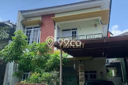 Rumah Minimalis 4 KT di Maguwoharjo Yogyakarta Unfurnished Rumah Minimalis 4 KT di Maguwoharjo Yogyakarta Unfurnished