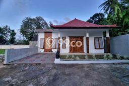 Jual Rumah Favorit Siap Huni LB 65m2 di Salaman, Magelang Jual Rumah Favorit Siap Huni LB 65m2 di Salaman, Magelang