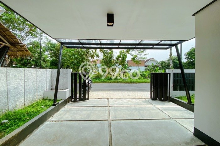 Dijual Rumah Eksklusif 2 KT di Purwomartani, Yogyakarta Dijual Rumah Eksklusif 2 KT di Purwomartani, Yogyakarta