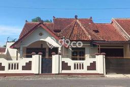 Dijual Rumah Modern 3 KT di Purwomartani, Yogyakarta Dijual Rumah Modern 3 KT di Purwomartani, Yogyakarta