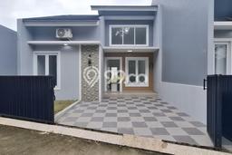 Rumah Modern 2 KT di Purwomartani Yogyakarta Unfurnished Rumah Modern 2 KT di Purwomartani Yogyakarta Unfurnished