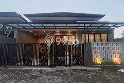 Rumah Luas Asri 3 KT Siap Pakai di Purwomartani Yogyakarta Rumah Luas Asri 3 KT Siap Pakai di Purwomartani Yogyakarta