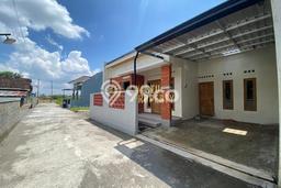 Dijual Rumah 3 Kamar Lokasi Ideal Nyaman dan Strategis di Prambanan Dijual Rumah 3 Kamar Lokasi Ideal Nyaman dan Strategis di Prambanan