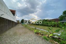 Dijual Tanah Lokasi Maguwoharjo, Yogyakarta Seluas 1370m2 Dijual Tanah Lokasi Maguwoharjo, Yogyakarta Seluas 1370m2
