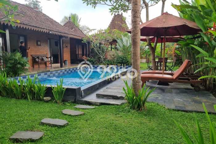 BISNIS POTENSIAL! Vila di Pakem, Luas 1112m2m², Hasil Menjanjikan BISNIS POTENSIAL! Vila di Pakem, Luas 1112m2m², Hasil Menjanjikan