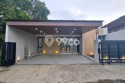 Dijual Hunian Rumah Nyaman 3 KT di Purwomartani, Yogyakarta Dijual Hunian Rumah Nyaman 3 KT di Purwomartani, Yogyakarta