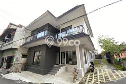 Unit Kost Dijual di Yogyakarta Spesifikasi 16 Kamar Tidur dan Area Ramai Unit Kost Dijual di Yogyakarta Spesifikasi 16 Kamar Tidur dan Area Ramai